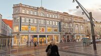 Penneys secures planning permission to upgrade flagship St Patrick's Street Cork outlet 