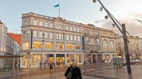 Penneys secures planning permission to upgrade flagship St Patrick's Street Cork outlet 