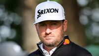 Graeme McDowell 4/7/2022
