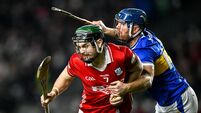 Cork v Tipperary - Allianz Hurling League Division 1A