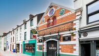 Landmark venues Reidy's Vault and Bull McCabe's in latest round of Cork pub sales