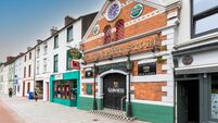 Landmark venues Reidy's Vault and Bull McCabe's in latest round of Cork pub sales