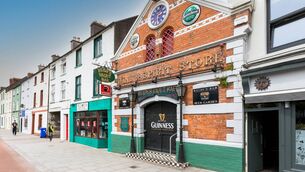 <p>Reidy's Vault Bar has sold for just under €600,000 to an established restaurant operator who plans to open their second Cork city venue before the end of the year</p>