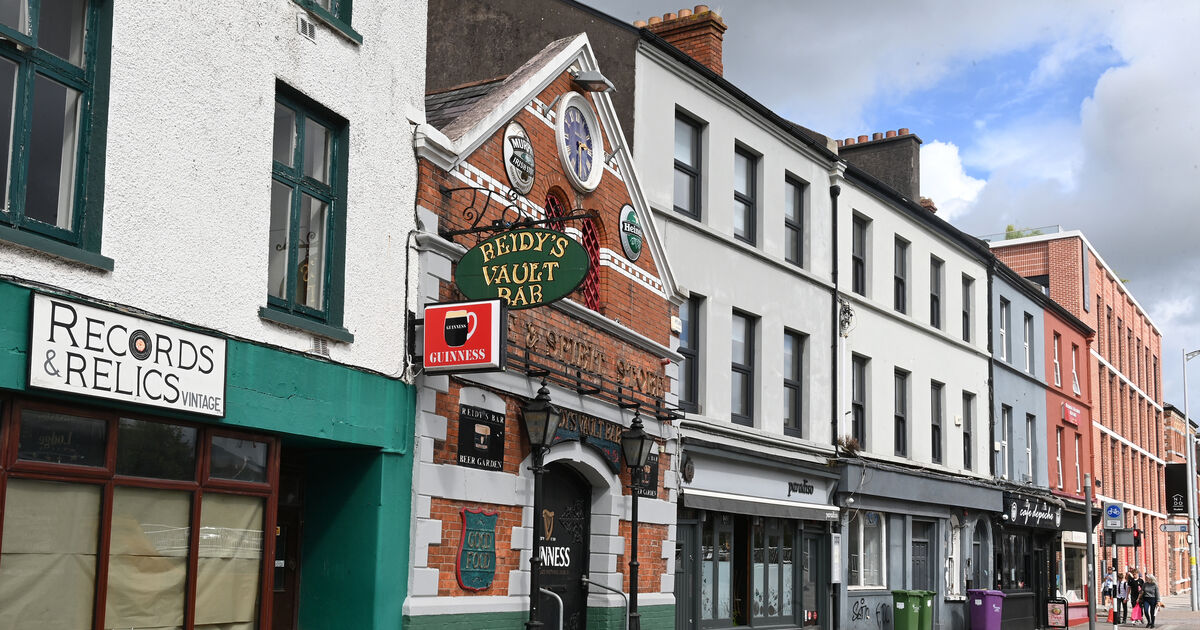 Cork Pub Sales: Reidy’s, Bull McCabes & More Change Hands