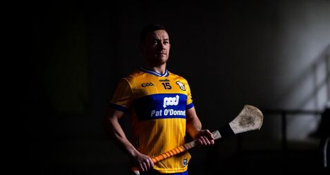 David Reidy 26/3/2026