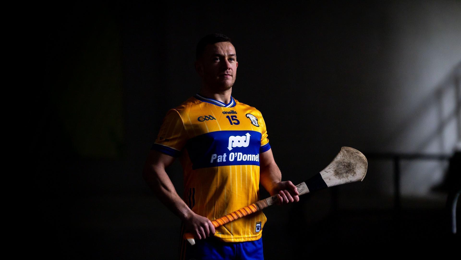 David Reidy: Clare didn't do ourselves justice in 2025