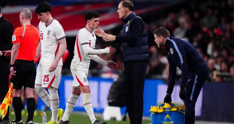 England v Japan - International Friendly - Wembley Stadium
