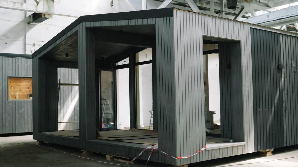 Plan to exempt modular homes from planning permission delayed