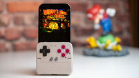 GameSir Pocket Taco review: A retro-style mobile controller that actually works