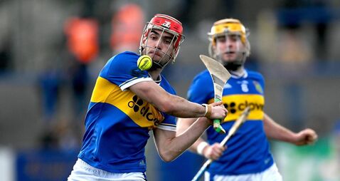 Waterford v Tipperary - Allianz Hurling League Division 1A