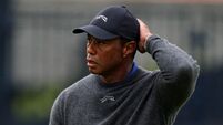 Tiger Woods file photo