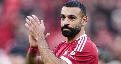 Liverpool v West Ham United - Premier League - Anfield