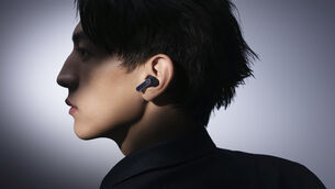 <p>The Huawei FreeBuds Pro 5 bring subtle design changes and a more refined feel that becomes clear with everyday use. Picture: Huawei.</p>