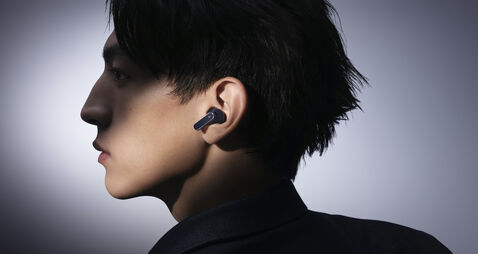 Huawei FreeBuds Pro 5 review: Stylish design, intuitive gestures and excellent sound quality