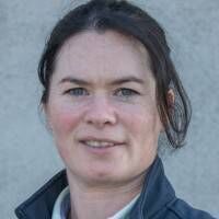 Noreen (Nora) O’Donovan has over 20 years of experience in the Irish agriculture sector