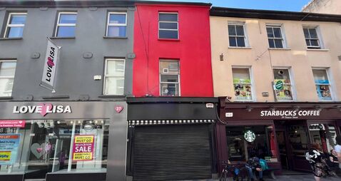Prime Cork City unit comes to market for €280,000