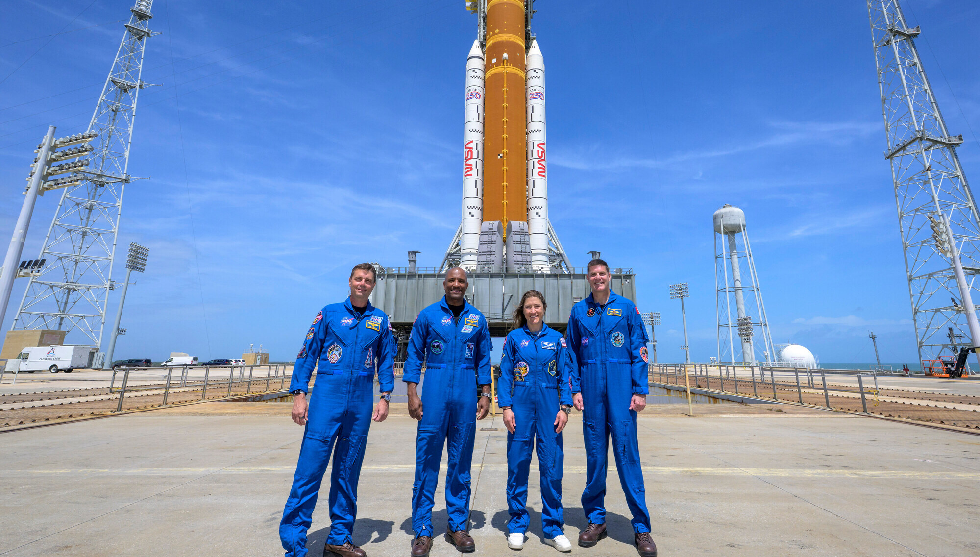 ieExplains: How Nasa's Artemis II moon mission will unfold