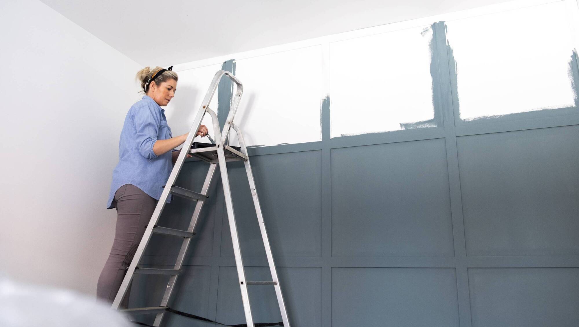 Is the interior trend of wall panelling coming to an end in 2026?