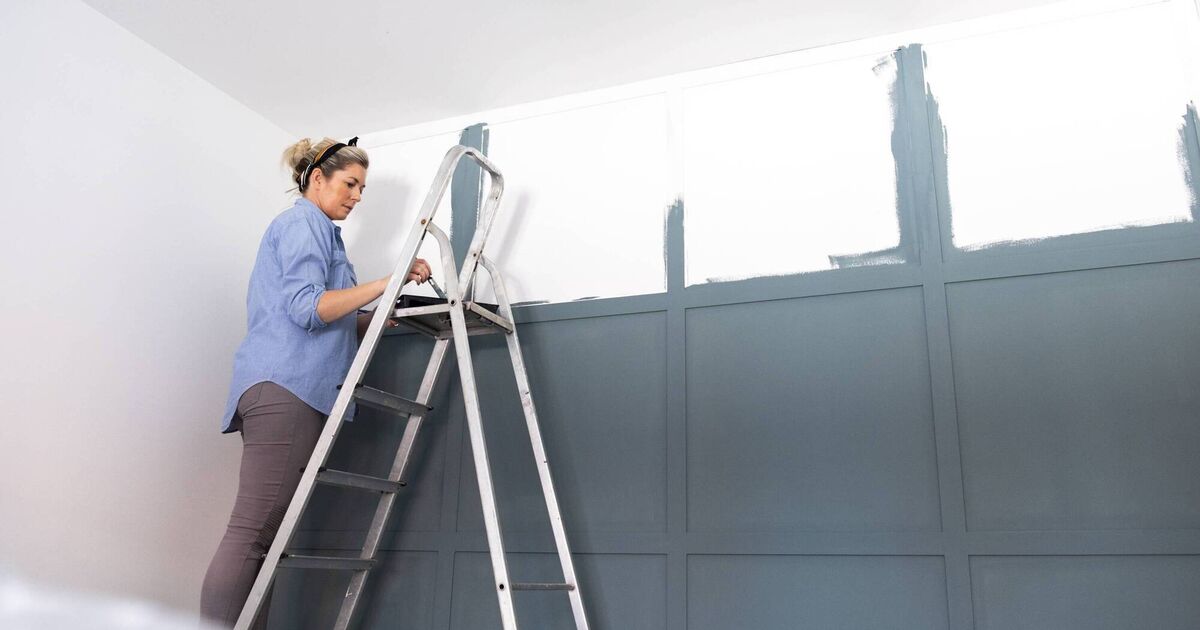 Is the interior trend of wall panelling coming to an end in 2026?