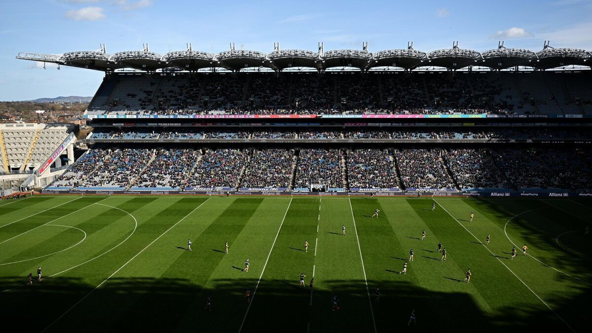 Croke Park confirmed for Man United v Leeds friendly — with two conditions