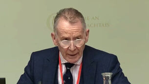 <p>Sean Sweeney is an expert in the procurement and delivery of large capital works and tunnelling and was the chief executive of City Rail Link, an underground rail link in Auckland’s city centre, and New Zealand’s largest-ever transport infrastructure project.</p>