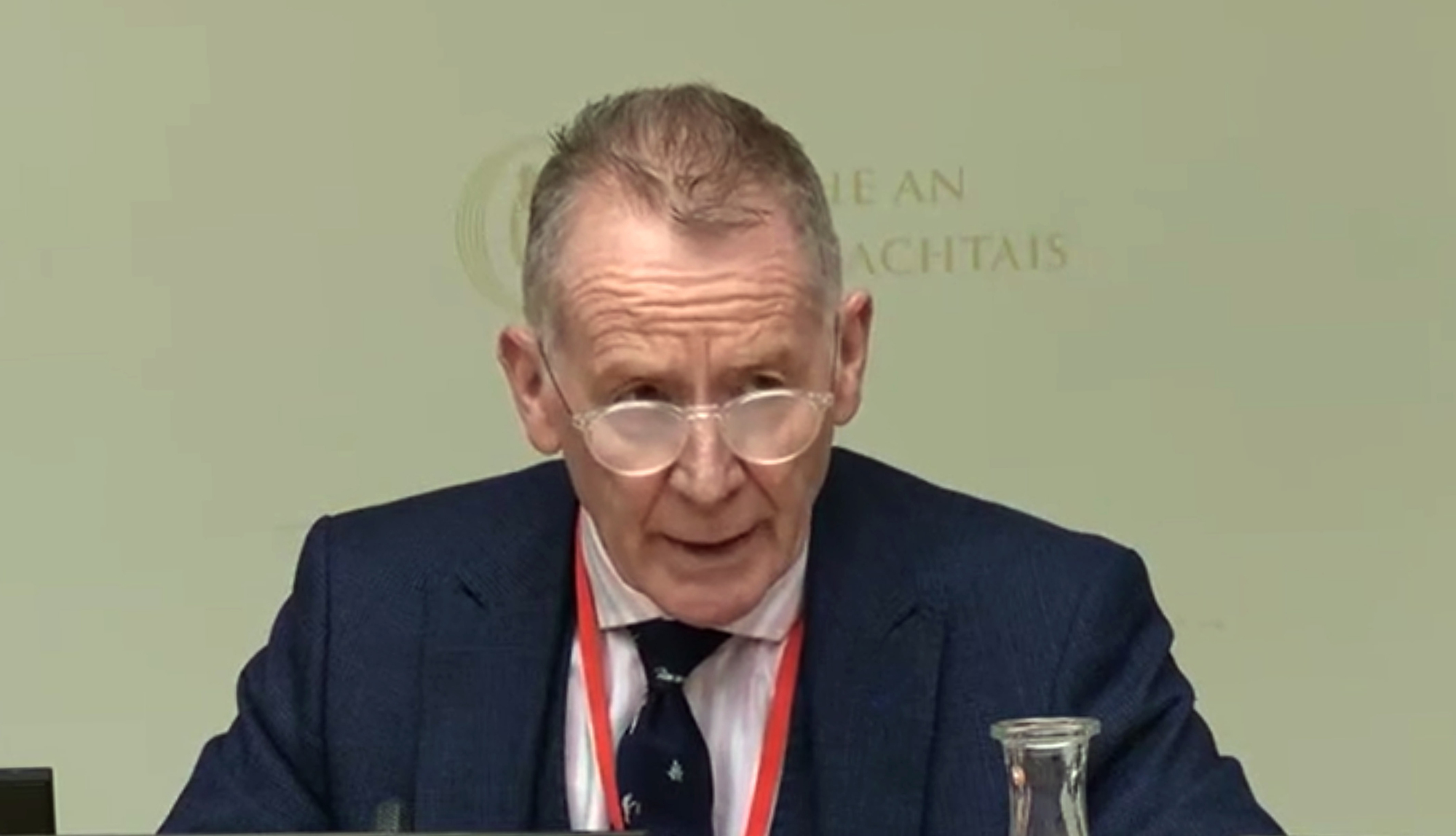 Dublin's MetroLink project dealt fresh blow as director steps down for personal reasons
