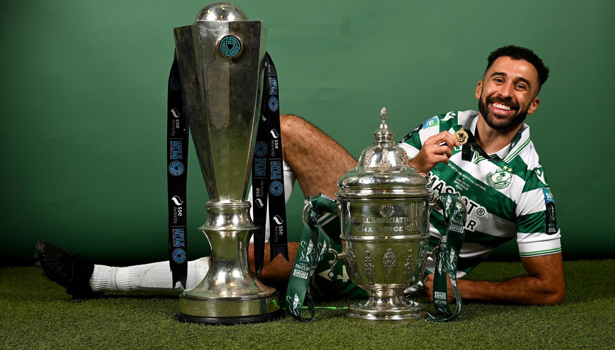Draw made for FAI Cup first round