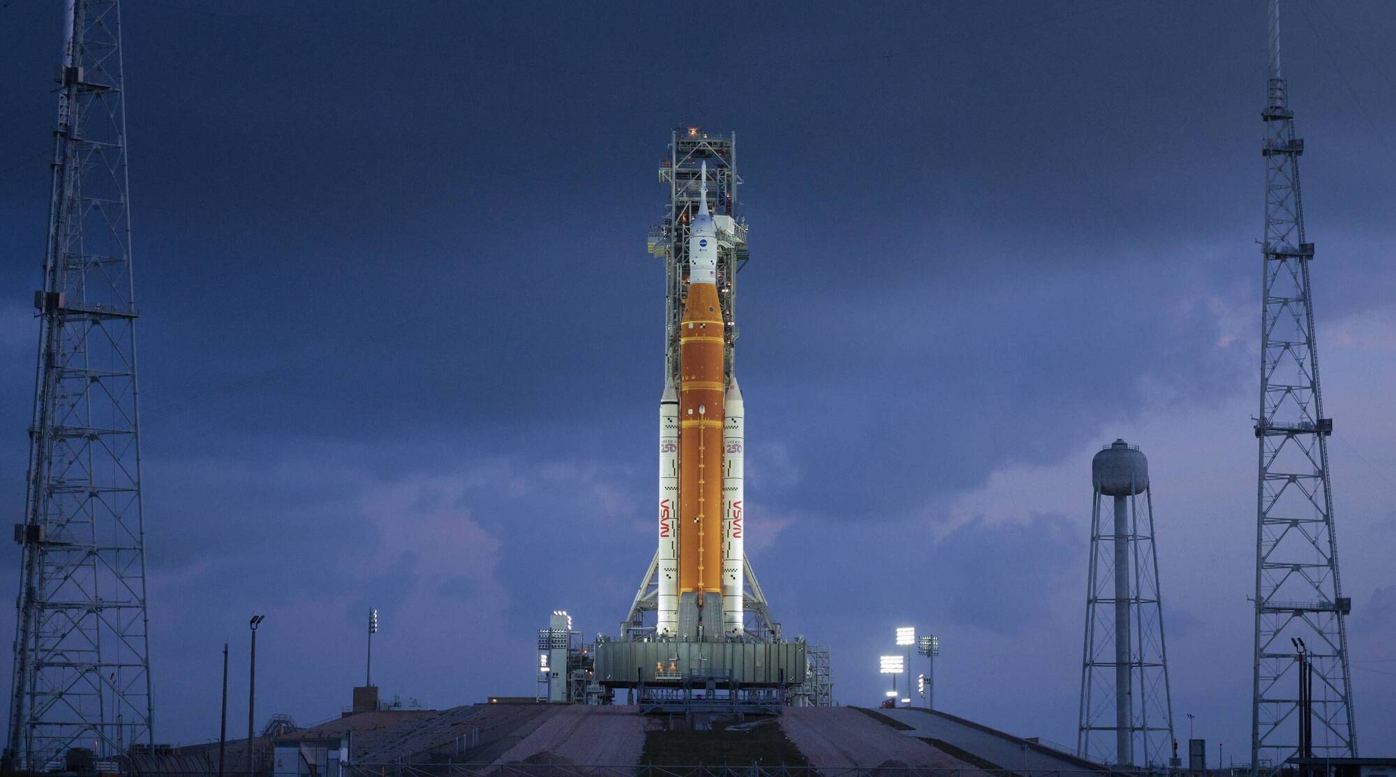 Why has it taken so long to return to the Moon?