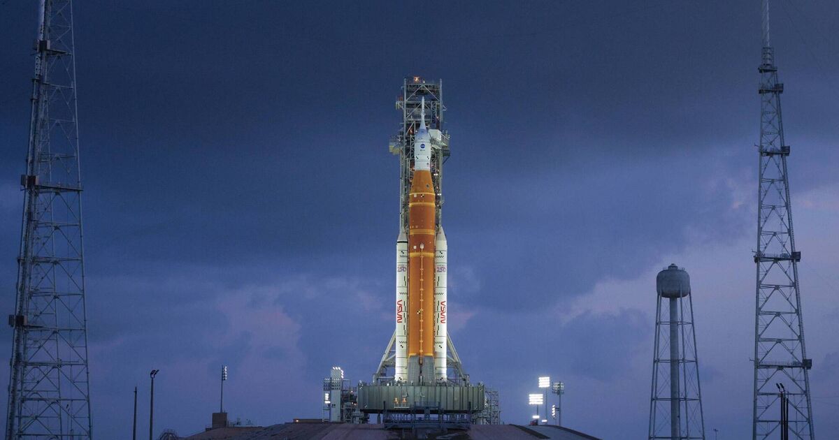 Why has it taken so long to return to the Moon?