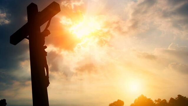 <p>A tomb found in Talpiot opens the possibility that the resurrection of Jesus had never happened. File picture</p>