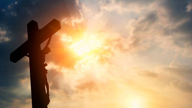 <p>A tomb found in Talpiot opens the possibility that the resurrection of Jesus had never happened. File picture</p>