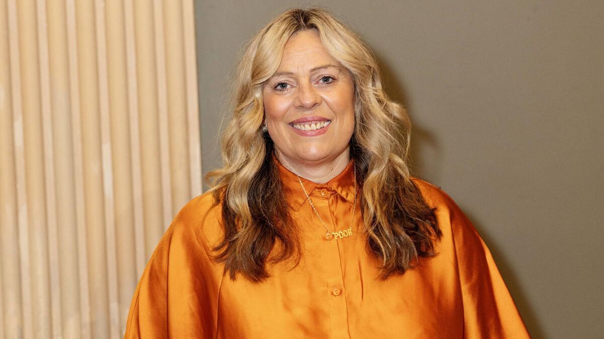 Culture That Made Me: Katriona O’Sullivan, author of Poor, picks her touchstones