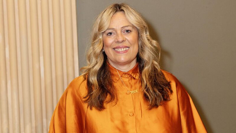 Culture That Made Me: Katriona O’Sullivan, author of Poor, picks her touchstones