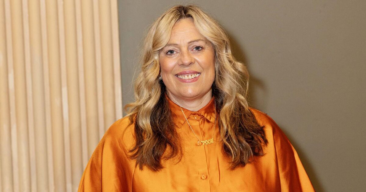 Culture That Made Me: Katriona O’Sullivan, author of Poor, picks her touchstones