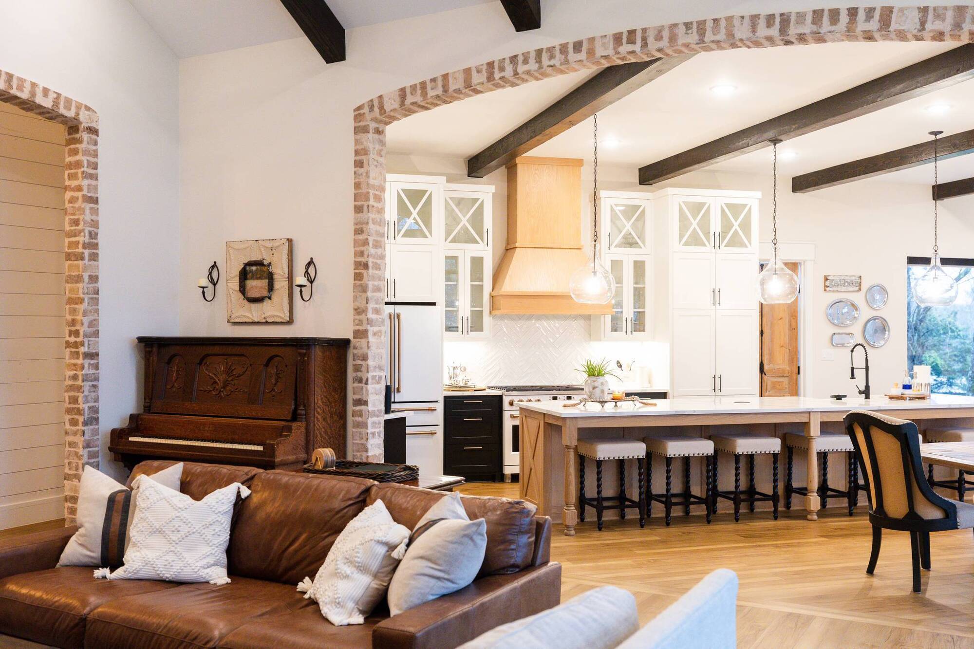 Kieran McCarthy: Why 'open plan fatigue' is real — and how to design intrigue back into your home