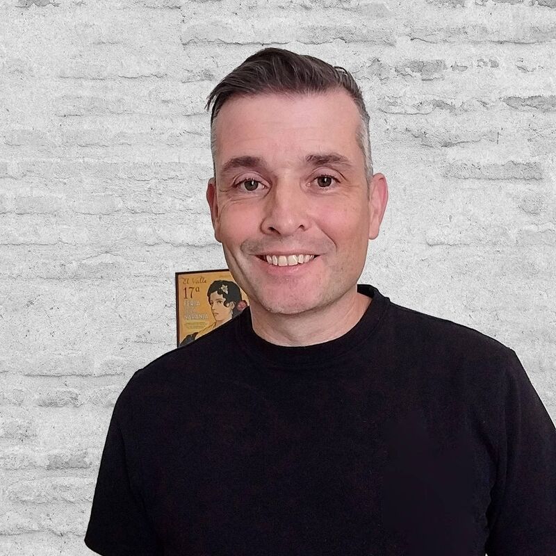 Derry O’Leary: 'I was afraid of being around others, wouldn’t have known how to go on a bus, travel, or do anything independent. I was this very strange person, like a health warning.' Derry O’Leary: 'I was afraid of being around others, wouldn’t have known how to go on a bus, travel, or do anything independent. I was this very strange person, like a health warning.'