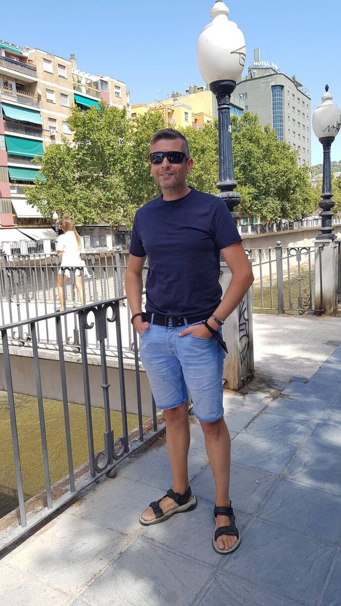 Derry O’Leary: 'November 1, alone in the house, I had a killer seizure that wouldn’t stop. Luckily, my sister found me.'