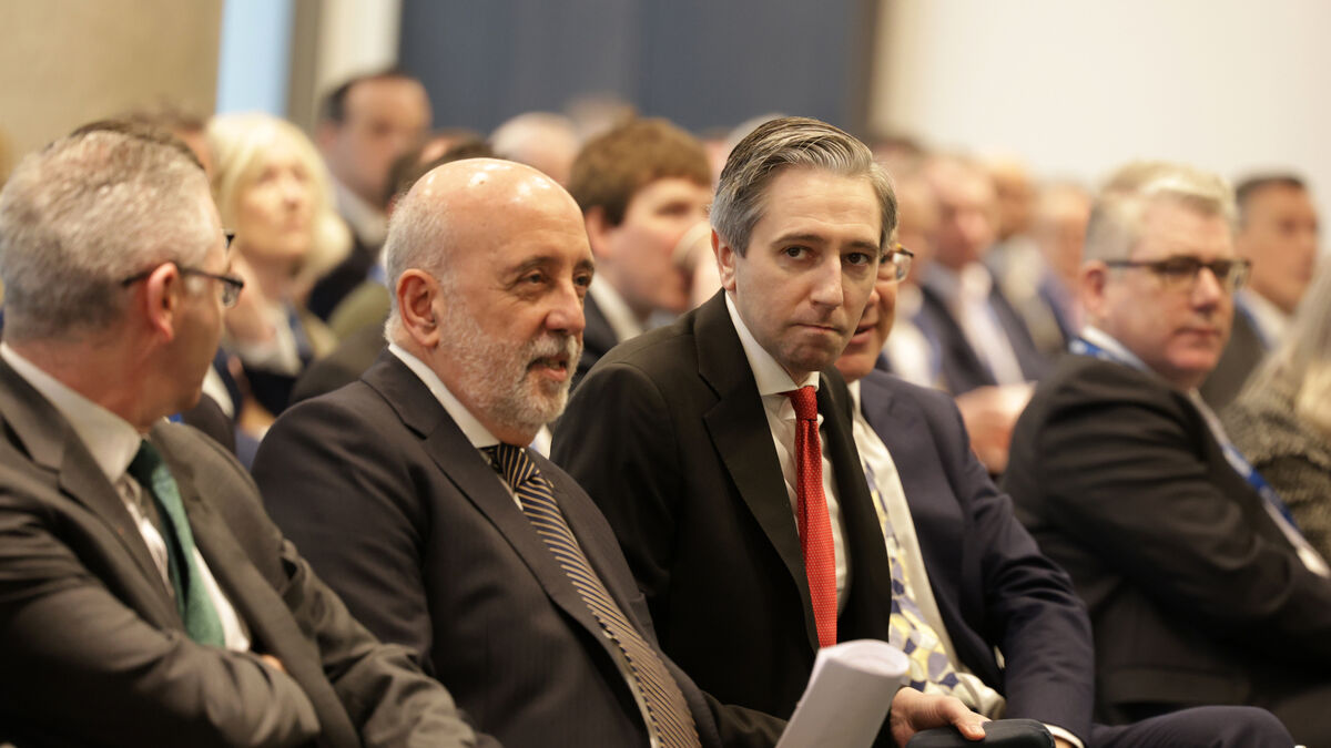 Alan Healy: Will our conservative savers invest their deposits