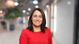 <p>Alma O’Brien, head of tax at Azets Ireland. </p>