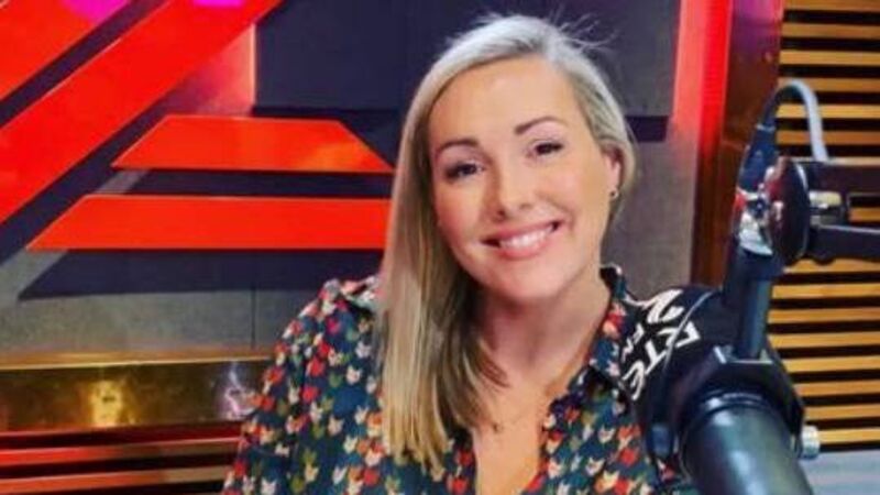 Presenter Tracy Clifford announces departure as 2FM details schedule shake-up 
