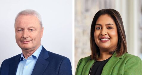 Irish Residential Properties adds key new members to its board