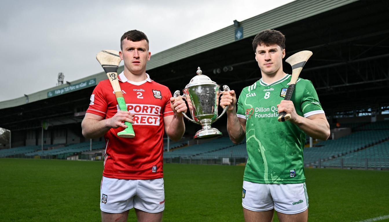 Cars to coaches: why Cork-Limerick rivalry is tangled up in knots  