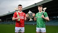 Allianz National Hurling League Finals Media Event