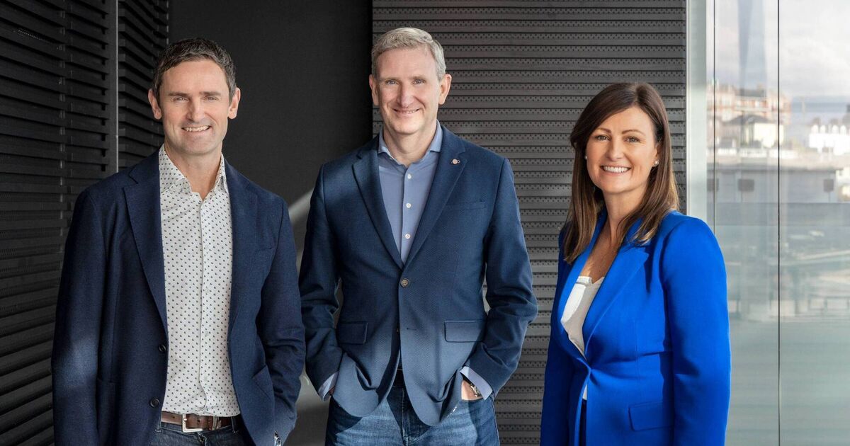 Outsourcing specialist Otonomee targets &euro;50m in revenue