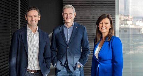 Outsourcing specialist Otonomee targets €50m in revenue