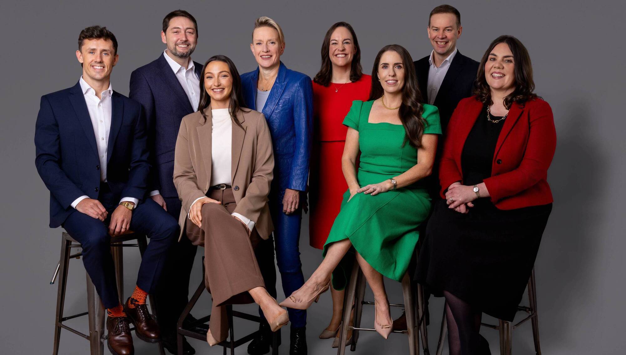 Recruitment firm Barden unveils a suite of new senior roles