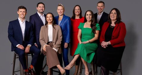 Recruitment firm Barden unveils a suite of new senior roles