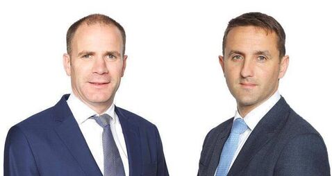 Grant Thornton, new development role for its  multinational platform