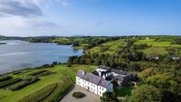 House of the Week: €1.35m five-bed Maryborough Hill home
