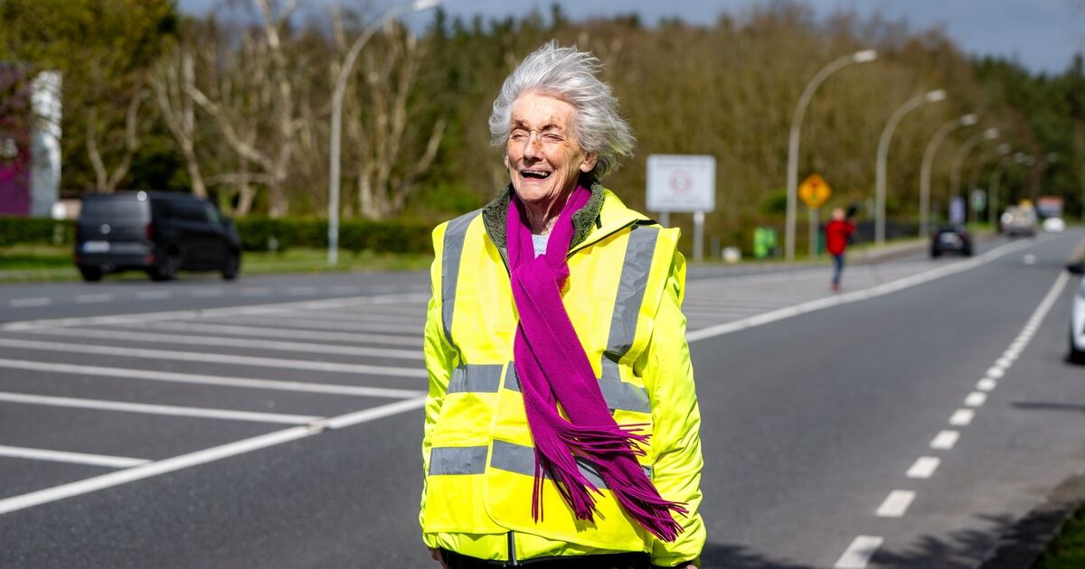 Clodagh Finn: ‘Lelia and Margaretta were moving mountains long before hashtags’